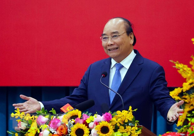 Thủ tướng Nguyễn Xuân Phúc: Phải quan tâm đến nhu cầu nhà ở của dân